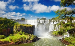 Cataratas do Iguaçu