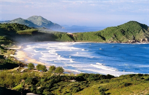 PRAIA DO ROSA