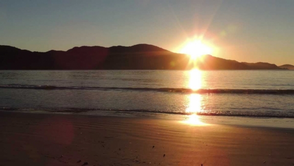 PRAIA DO SONHO